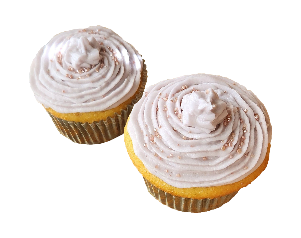 Demi D Cupcakes