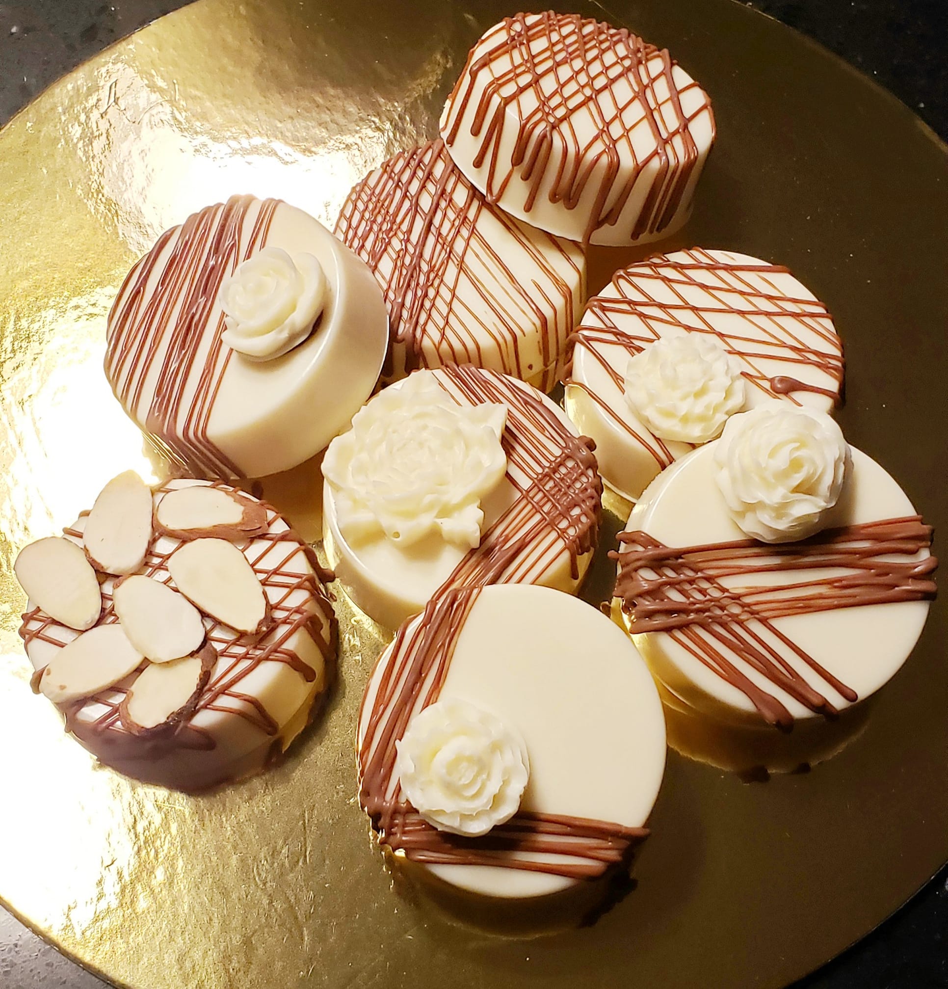 Demi D Premium Cookie Treats